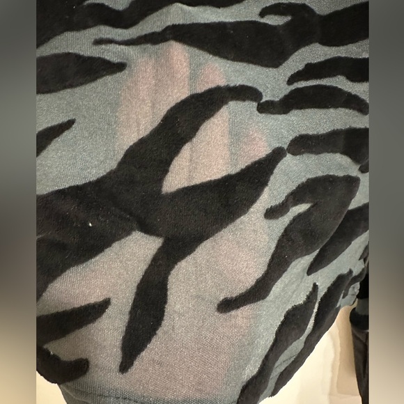 We The Free So Lush Layering Top - Size M - Picture 7 of 8